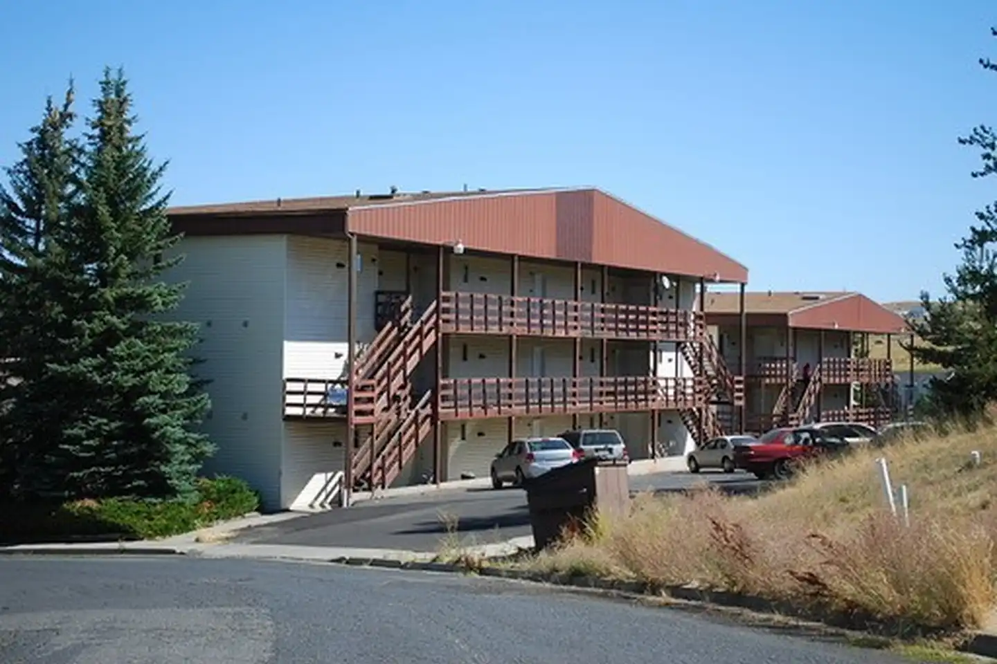 145 NW Larry St unit 1458 - Pullman, WA | Rent.