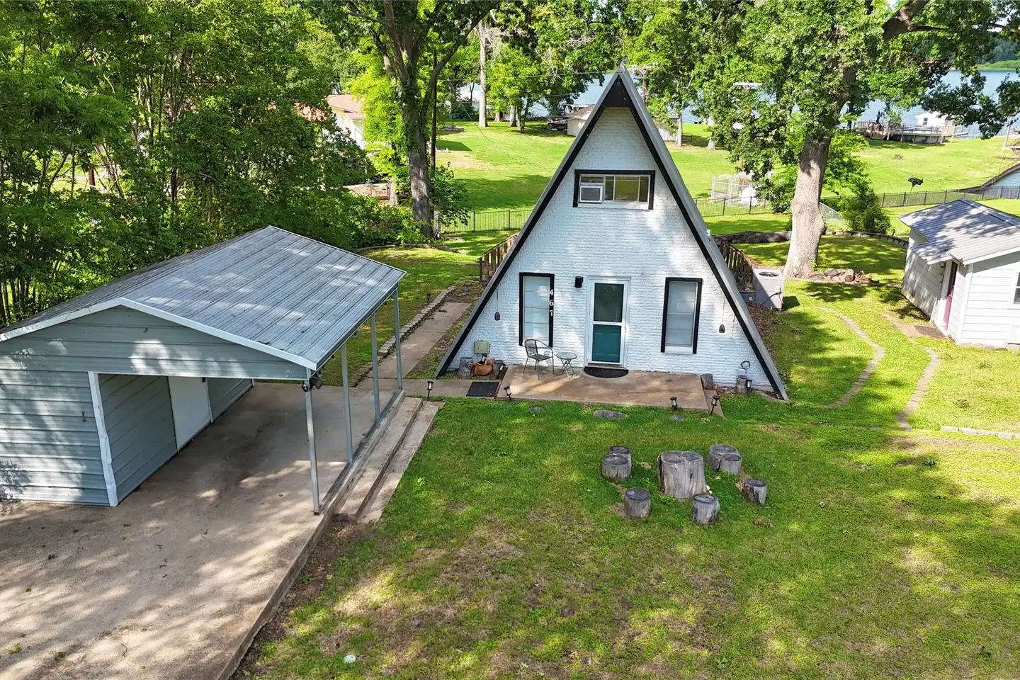 467 Old Mill Ln - Point, TX | Rent.