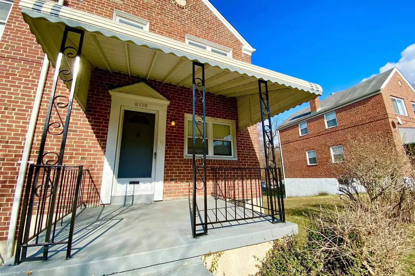 1111 Cooks Ln - Baltimore, MD | Rent.
