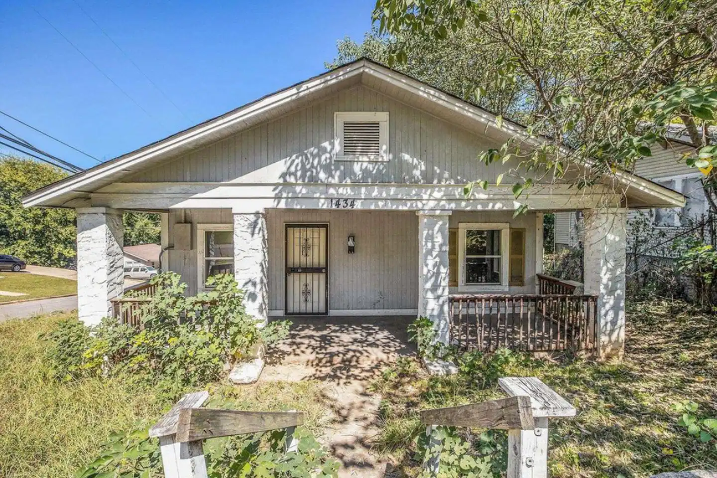 1434 Thomason Ave - Birmingham, AL | Rent.