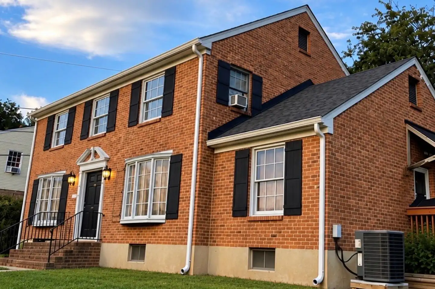 1237 Crutchfield St unit 1237 - Hollins, VA | Rent.