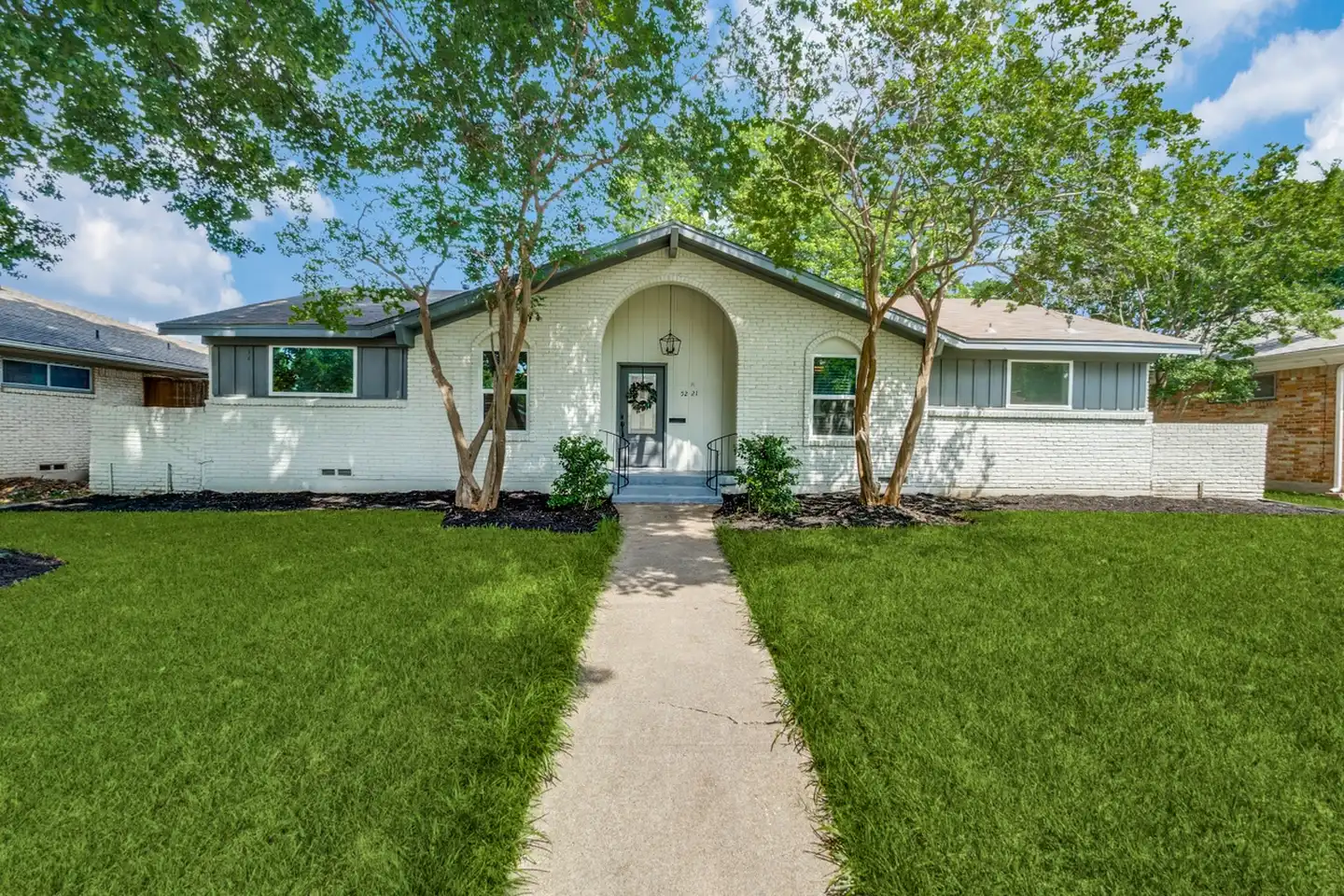 5221 Elkridge Dr - Dallas, TX | Rent.