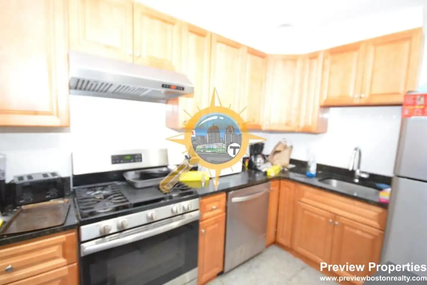 179 Northampton St - Boston, MA | Rent.