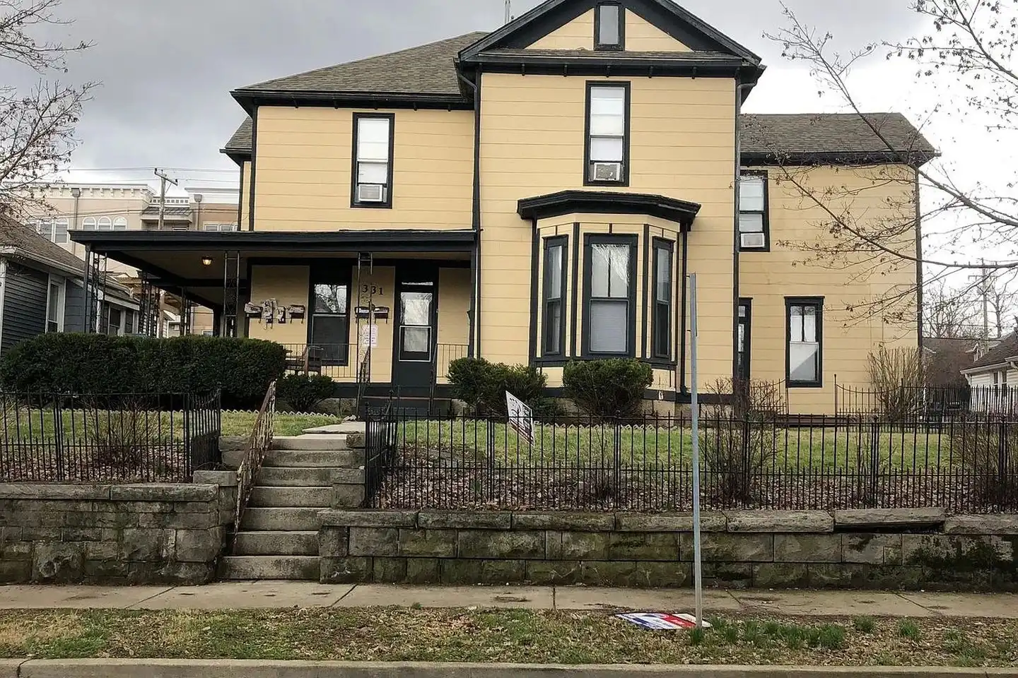 331 S Grant St - Bloomington, IN | Rent.