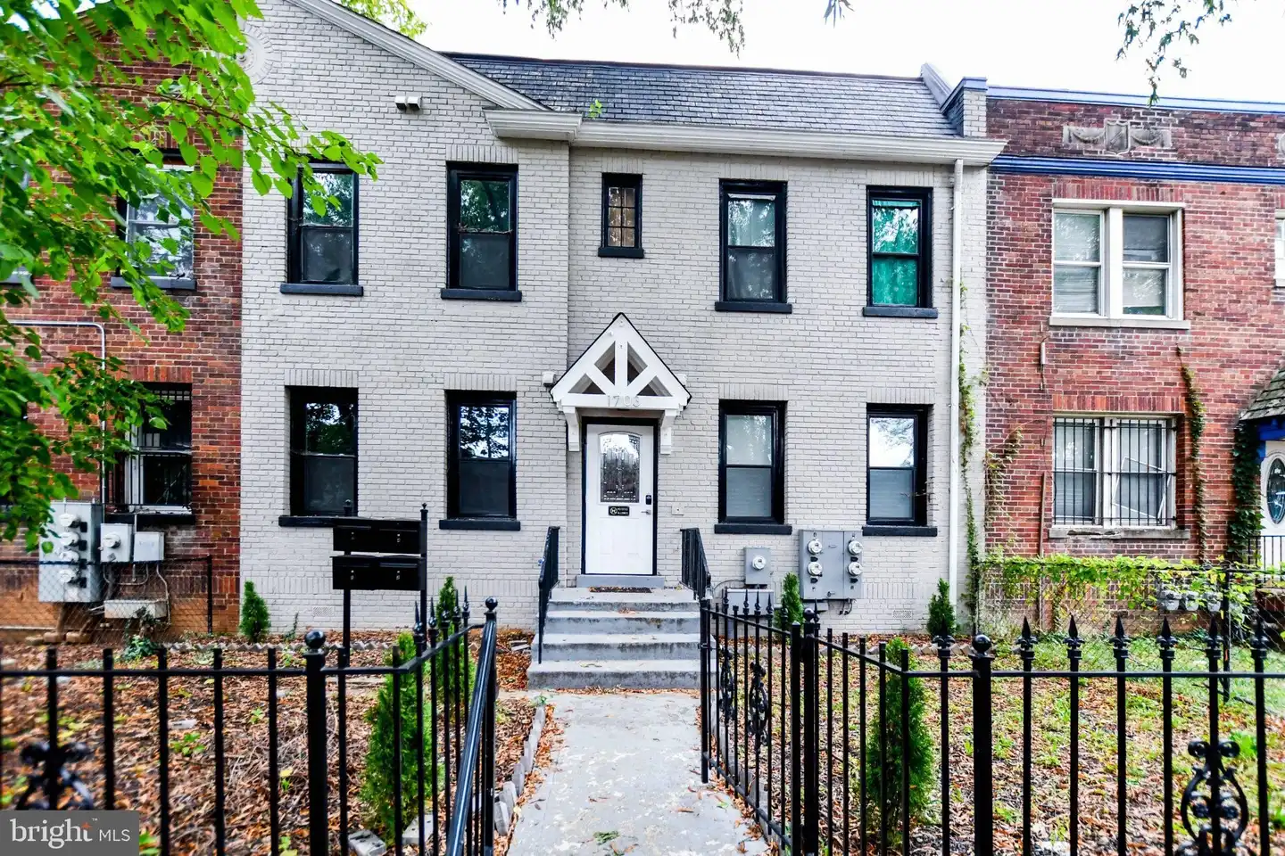 1703 West Virginia Ave NE #2 - Washington, DC | Rent.