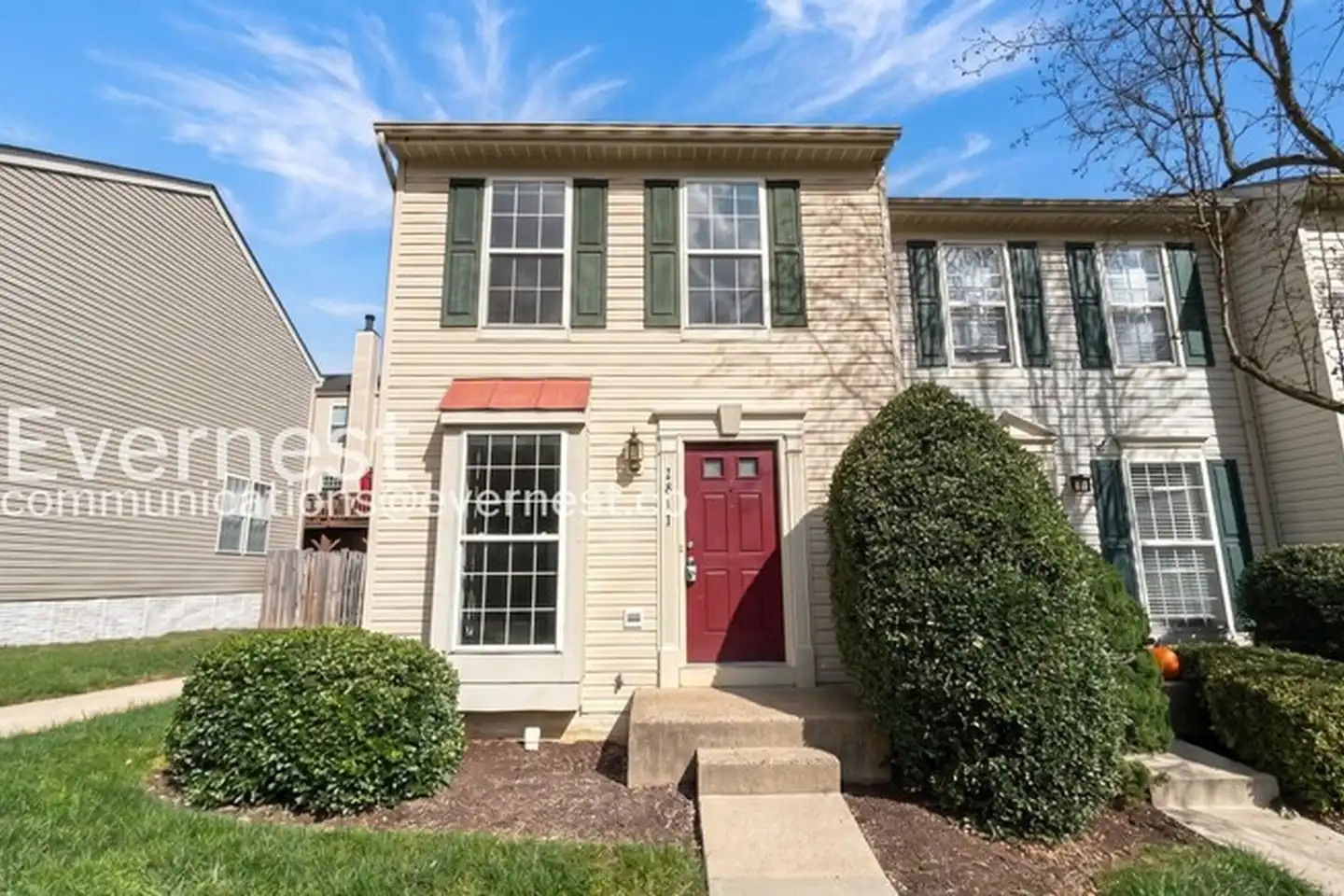 1871 Tiger Lily Cir - Woodbridge, VA | Rent.
