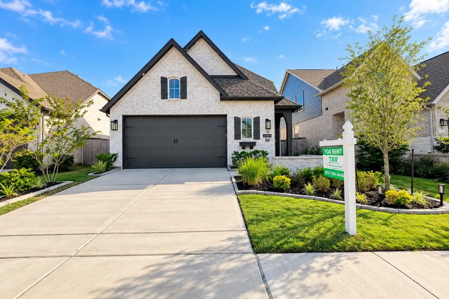 21215 Metallic Blue Dr - Cypress, TX | Rent.