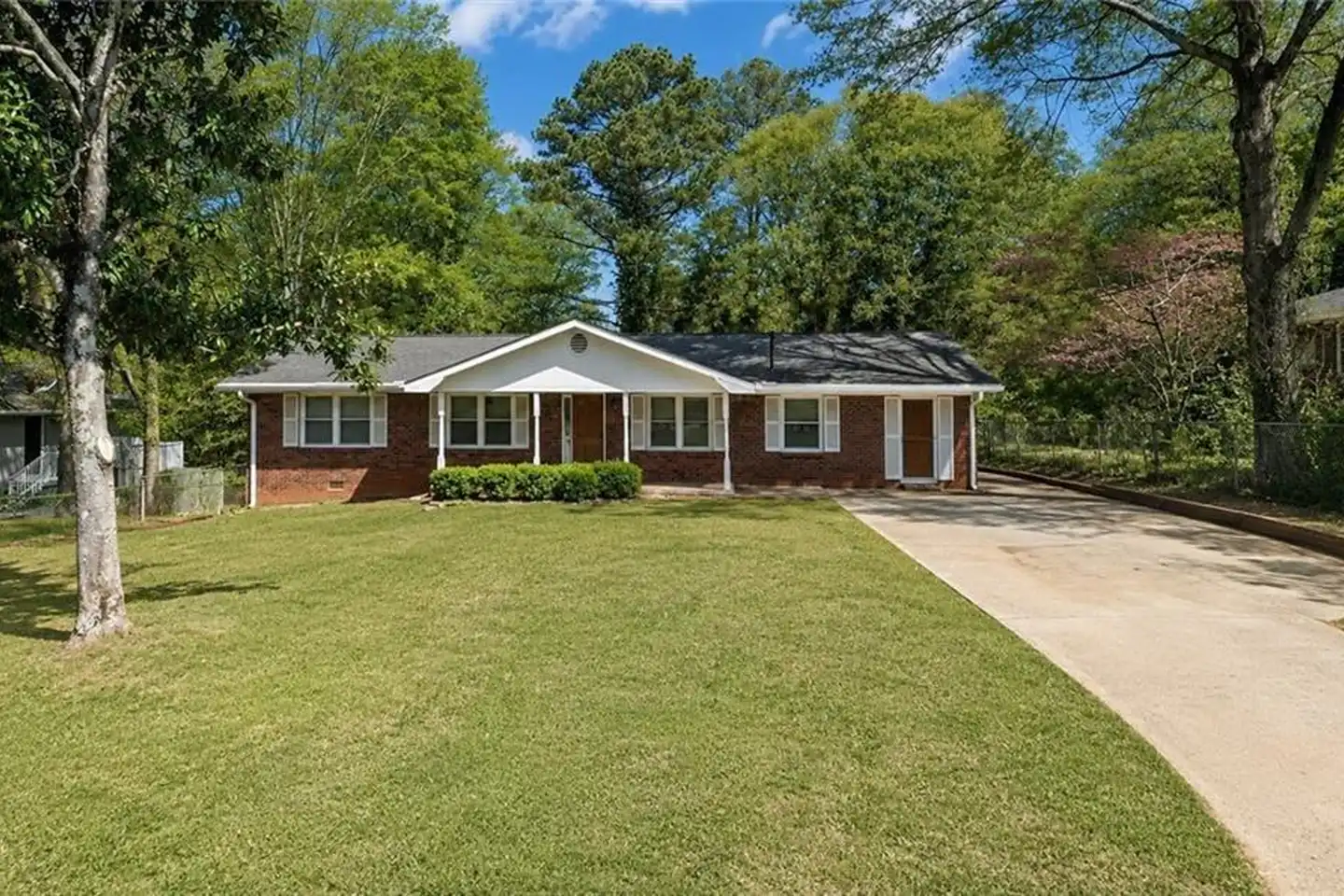 186 Zelma St SW - Marietta, GA | Rent.