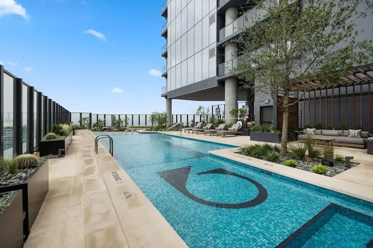 600 Guadalupe St - Austin, TX | Rent.