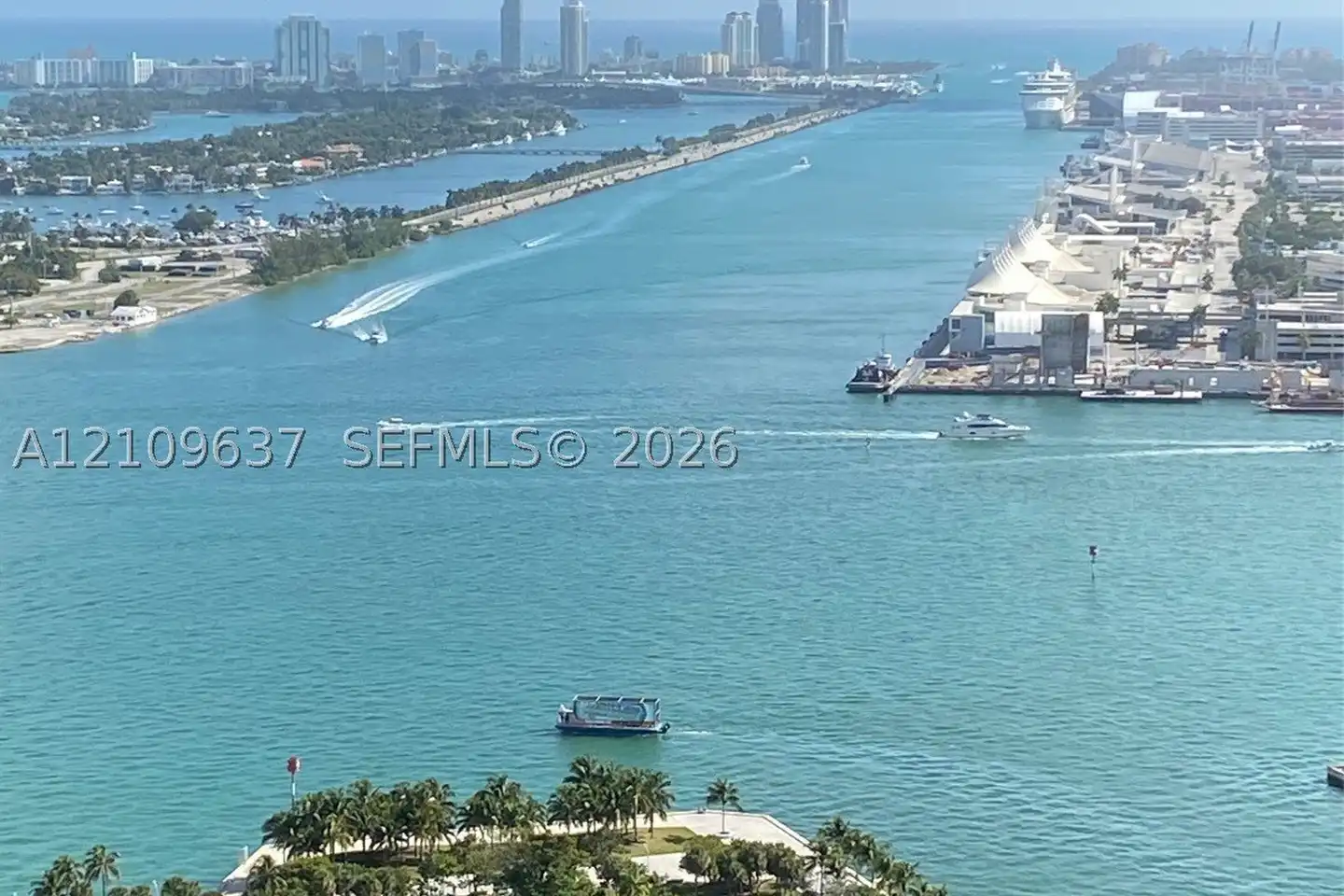 1040 Biscayne Blvd #1408 - Miami, FL | Rent.