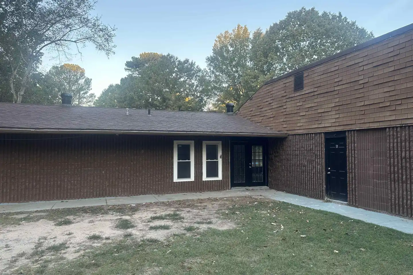 16307 Hidden Valley Trail #B - Little Rock, AR | Rent.
