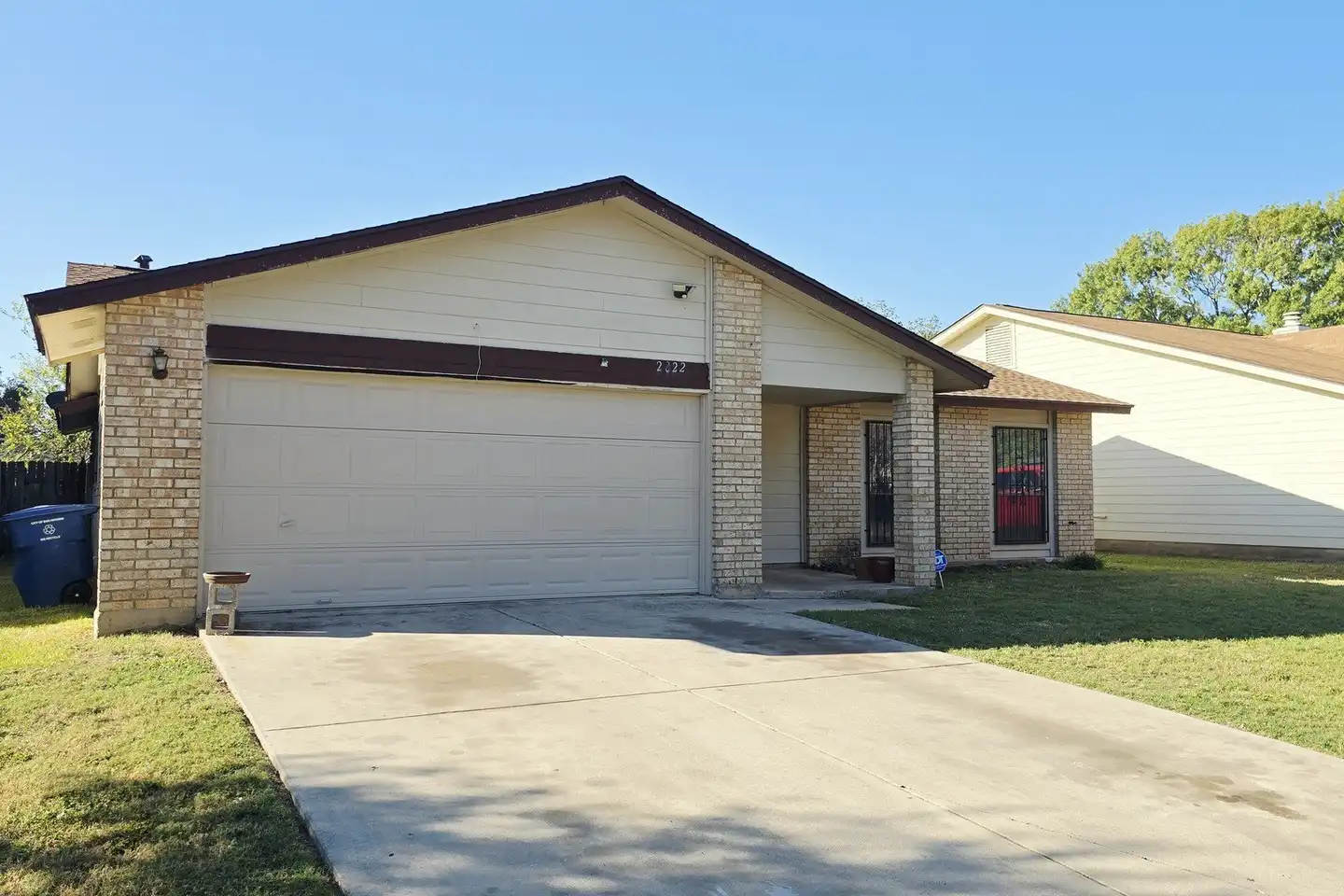 2822 Johnson Grass - San Antonio, TX | Rent.