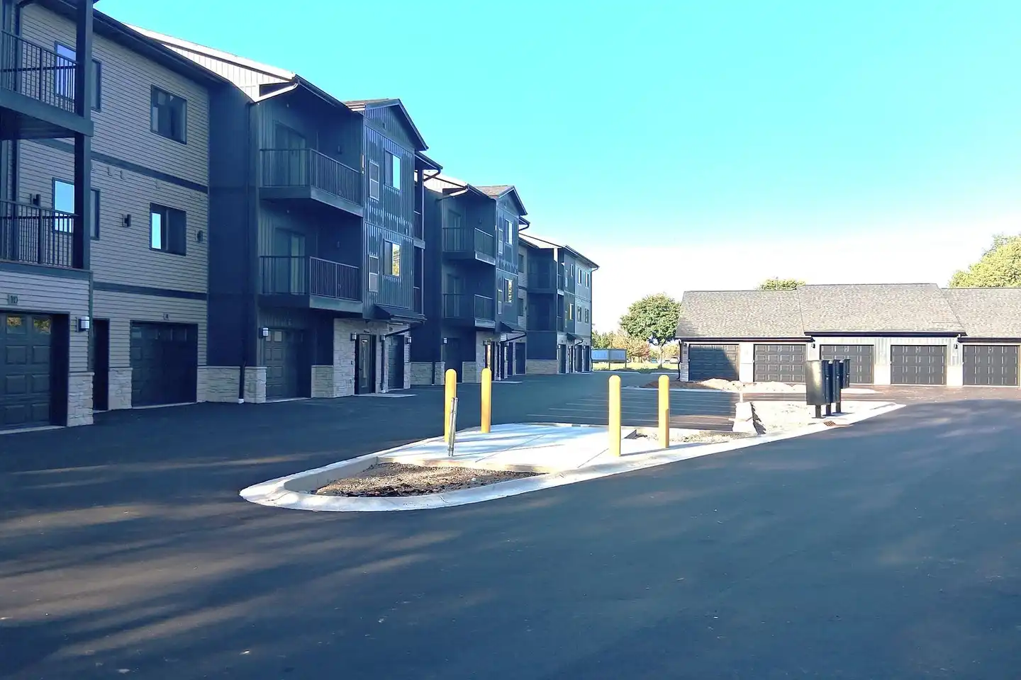 3315 Finger Rd unit 19B - Green Bay, WI | Rent.