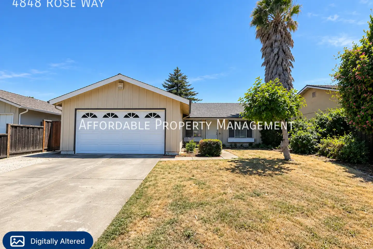 4848 Rose Way - Union City, CA | Rent.