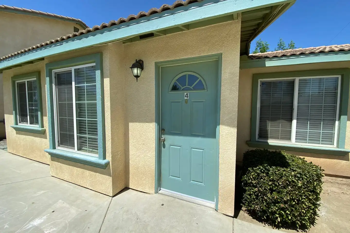 253 Stine Rd unit 4 - Bakersfield, CA | Rent.
