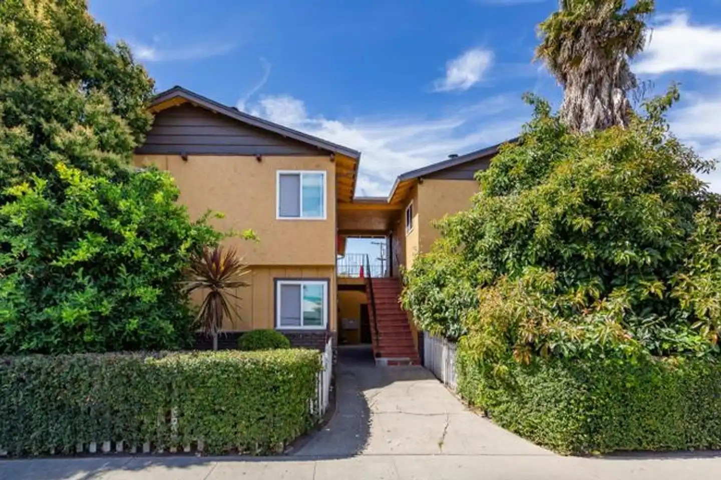 2136 Main St - 2136 Main St unit Unit 5 - Santa Clara, CA | Rent.