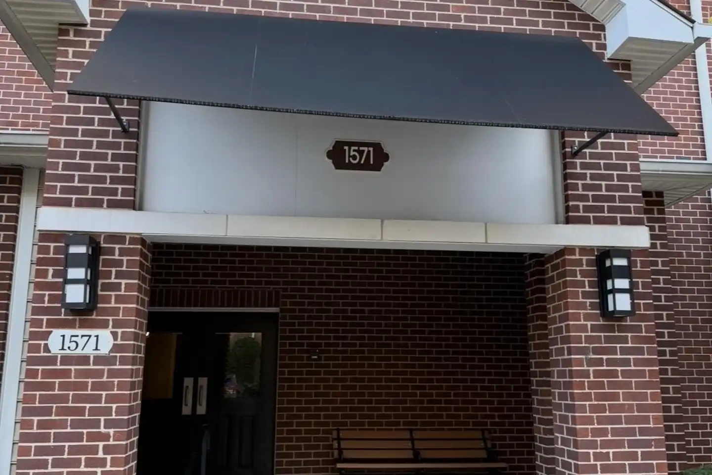 1571 Spring Gate Dr. #6109 - McLean, VA | Rent.