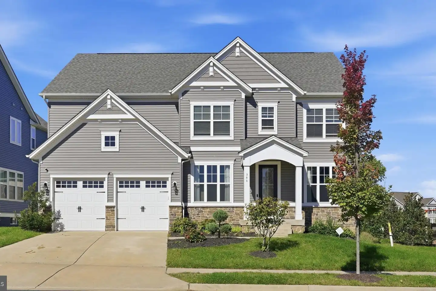 346 Smokebush Dr - Stafford, VA | Rent.