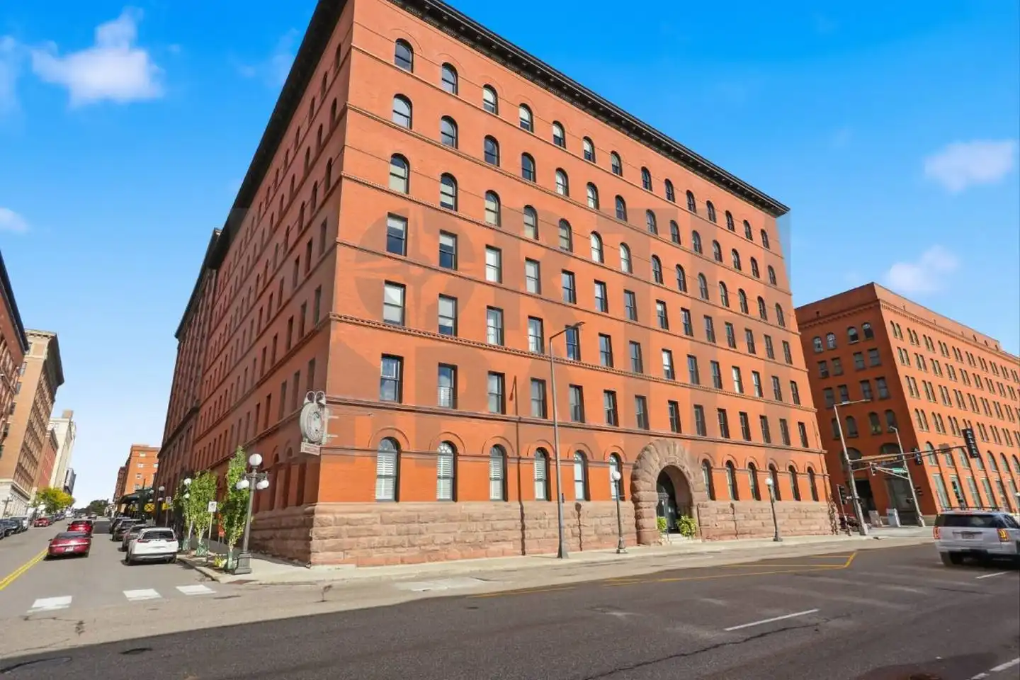 300 Wall St unit 201 - Saint Paul, MN | Rent.