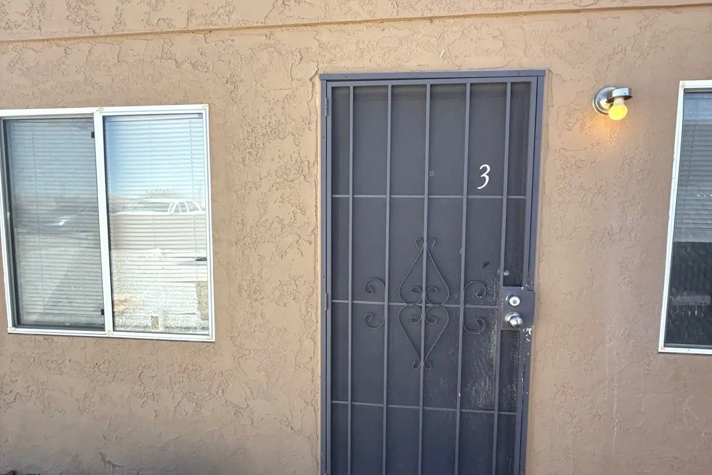 26650 Josma Dr unit 3 - Apple Valley, CA | Rent.