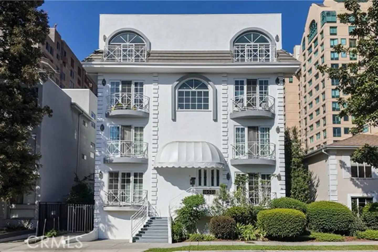 10531 Ashton Ave unit 201 - Los Angeles, CA | Rent.