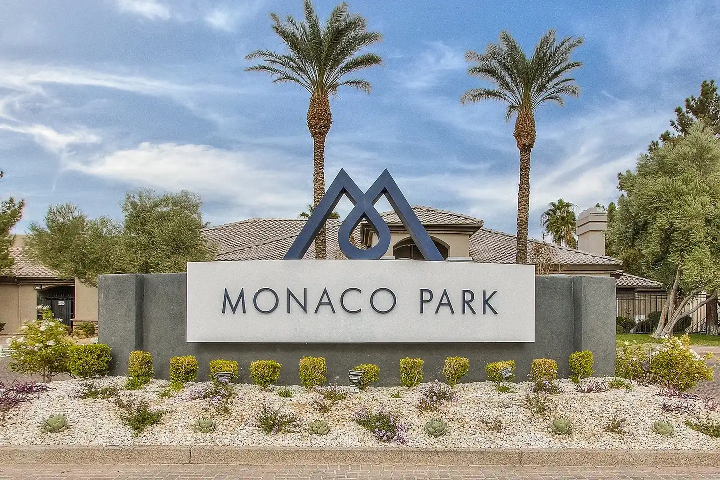 8350 West Desert Inn Road