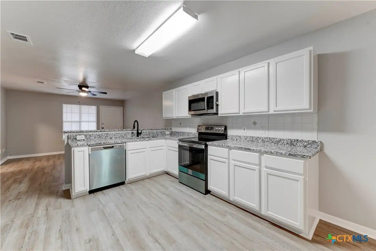 2321 Terrace Drive #B - Killeen, TX | Rent.