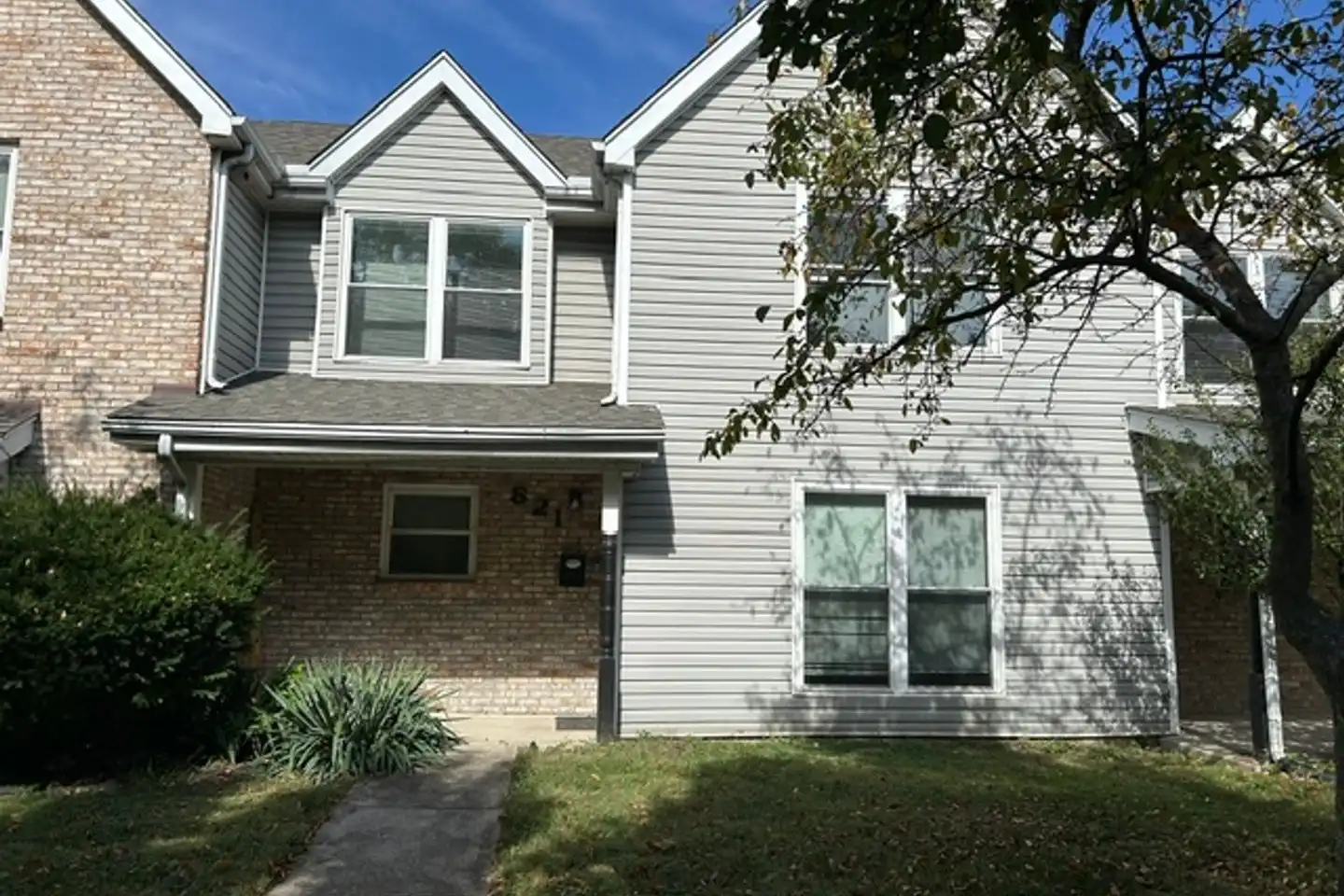 819 Riverview Terrace unit 821 - Dayton, OH | Rent.