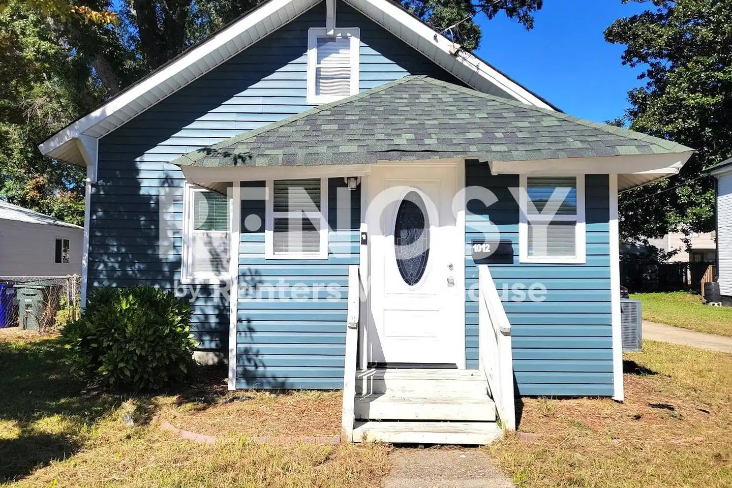 1012 Hannah St - Norfolk, VA | Rent.