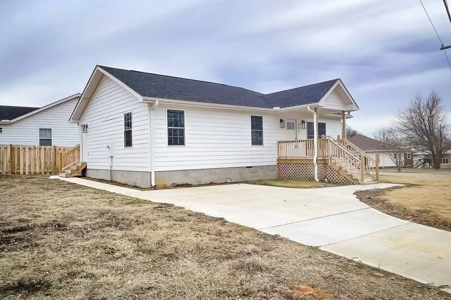 101 Elmer St - Greer, SC | Rent.