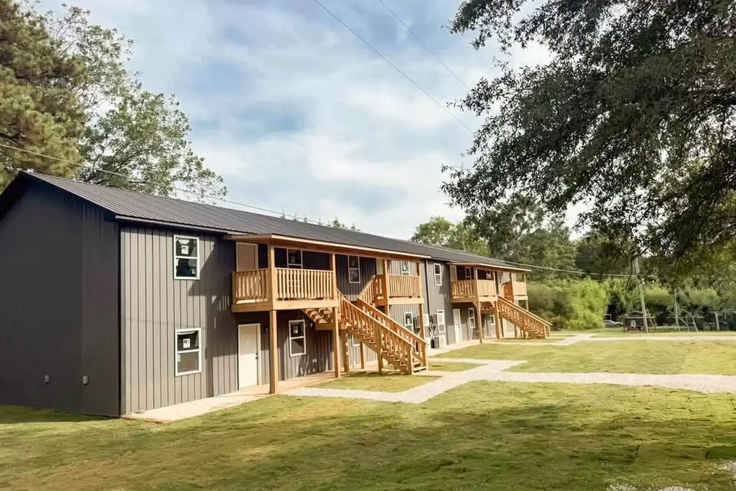 77 Alverson Ln unit 7 - Munford, AL | Rent.