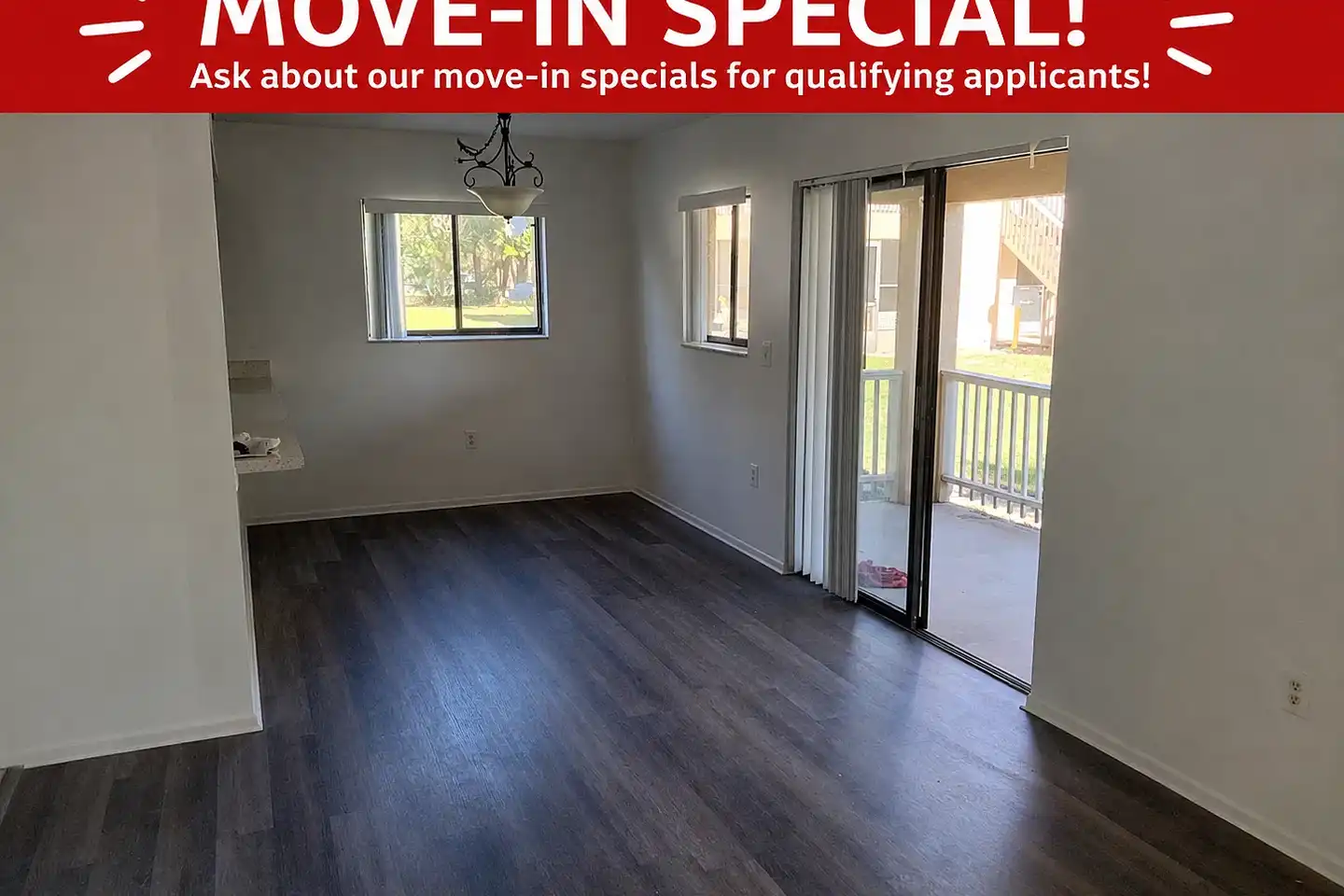 Oakmont Apartments - 6901-6931 Ian Ct - New Port Richey, FL | Rent.