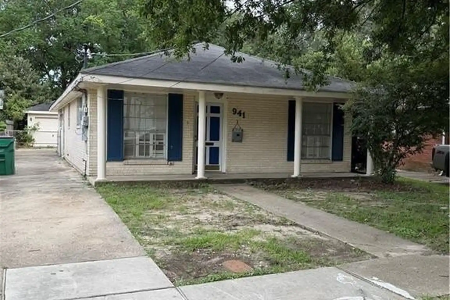 941 Hesper Ave - Metairie, LA | Rent.
