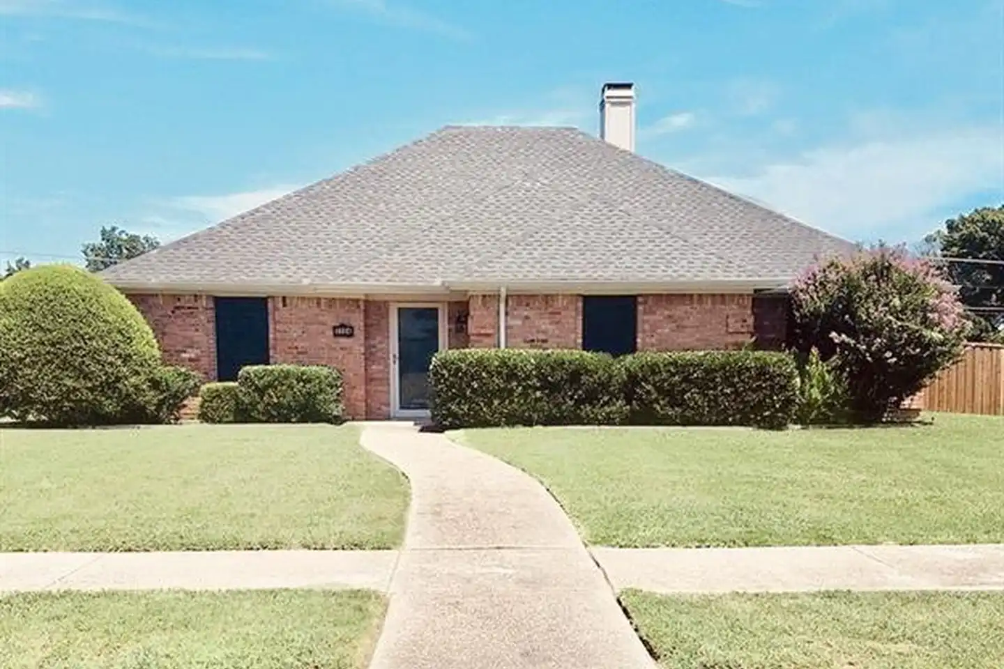 3104 Comanche Trail - Plano, TX | Rent.