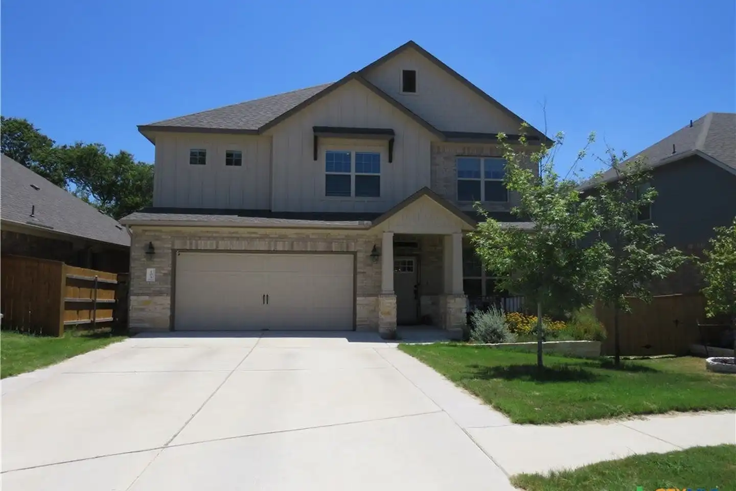 105 Tangled Brush Dr - Manchaca, TX | Rent.
