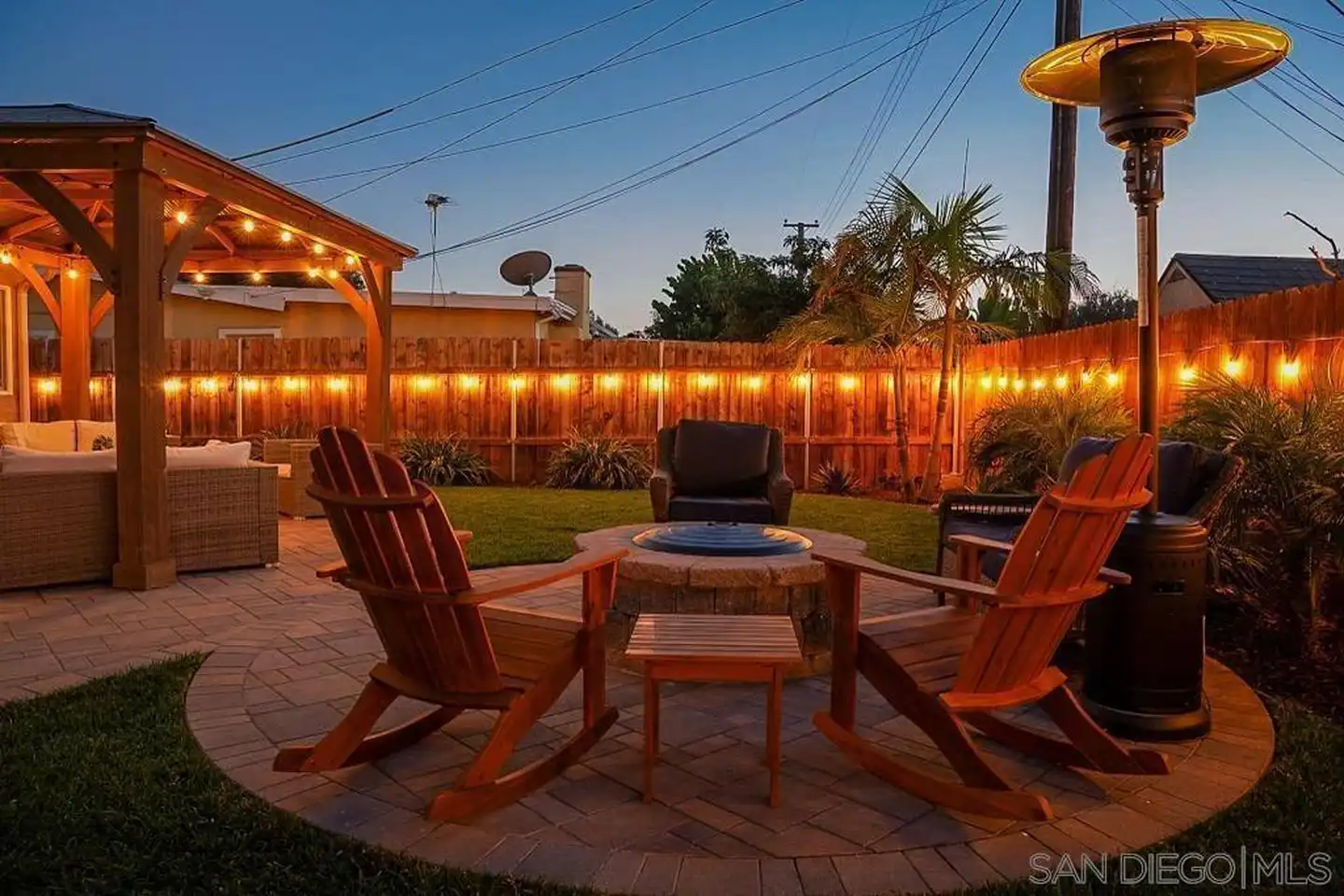 1246 Thermal Ave - San Diego, CA | Rent.