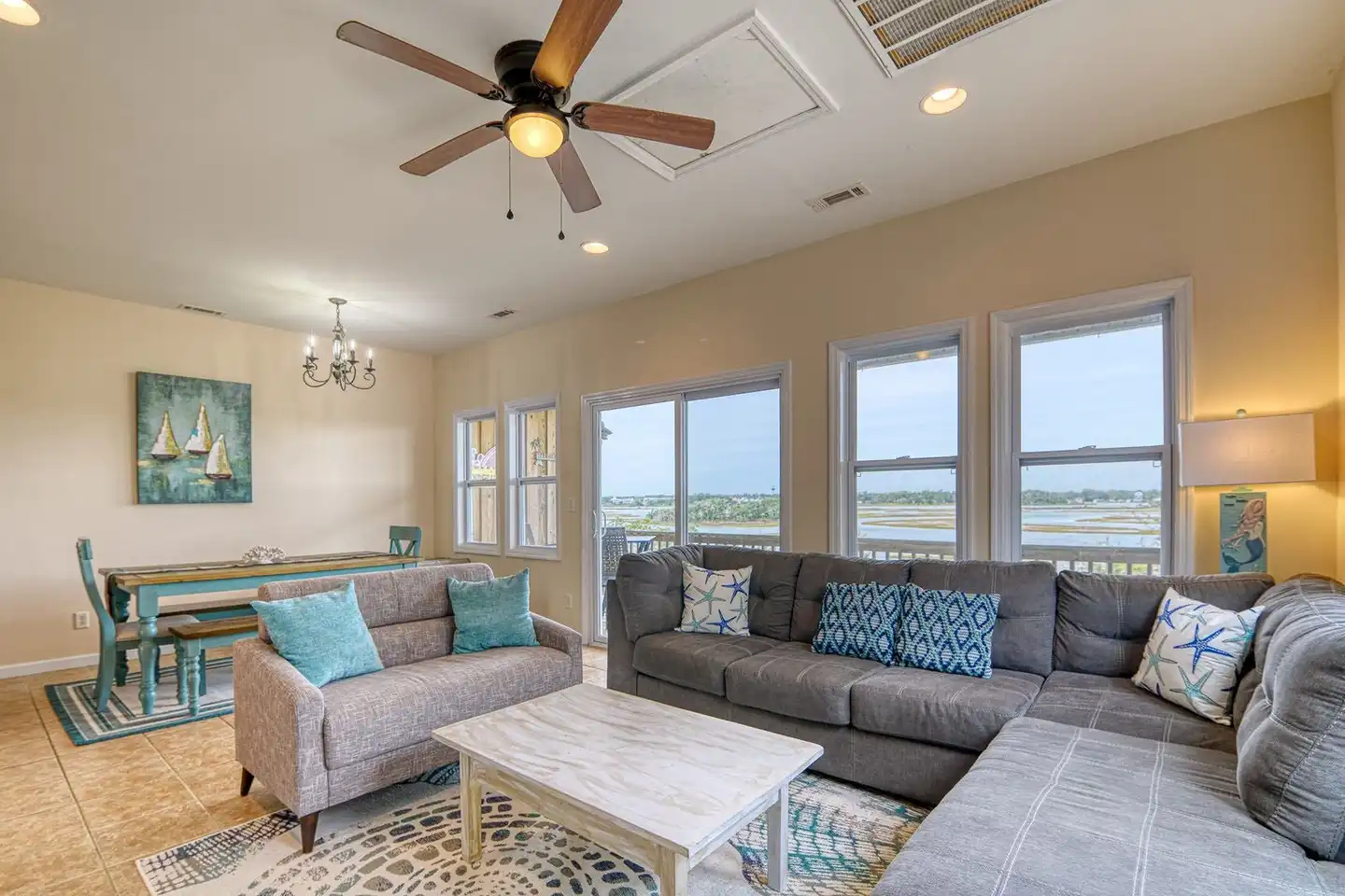109A Anchor Dr - Surf City, NC | Rent.