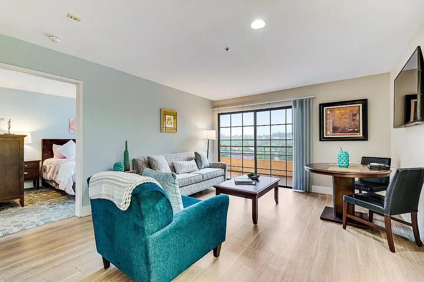 Gateway Park - 55+ Active Adult Apartments - 12750 Gateway Park Rd ...