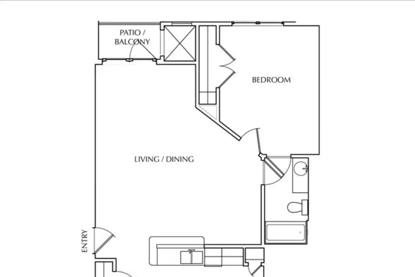 101 Benevita Pl unit 4-207 - Hampton, VA | Rent.