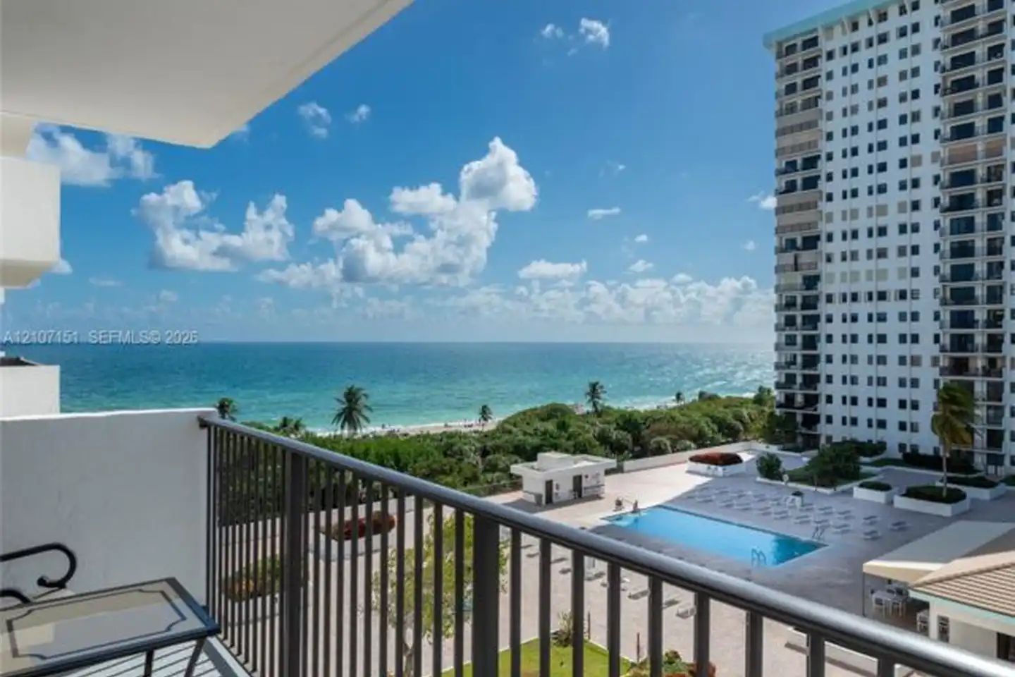 1201 S Ocean Dr unit # 907N - Hollywood, FL | Rent.