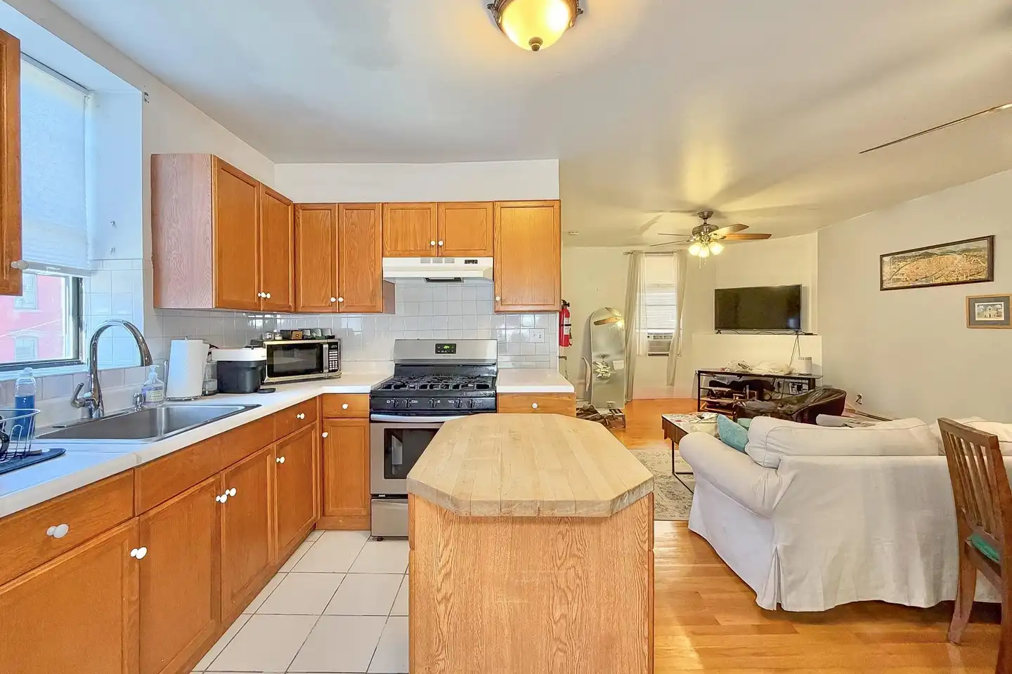 1001 Willow Ave unit 2 - Hoboken, NJ | Rent.