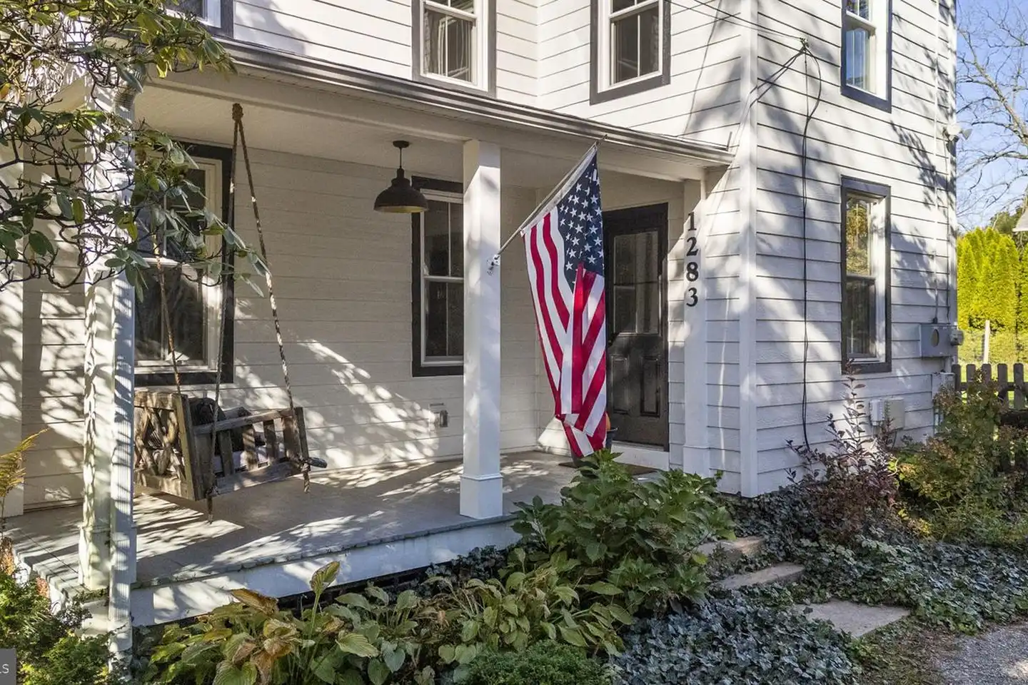1283 W Strasburg Rd - West Chester, PA | Rent.