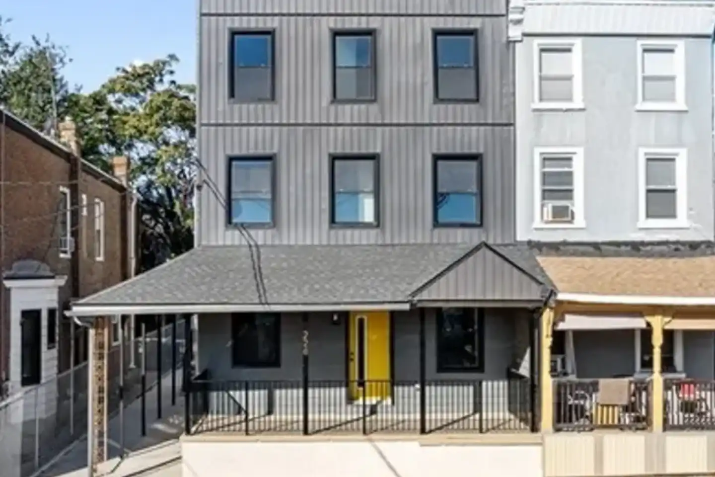 228 N 63rd St - 228 N 63rd St unit Apartment 3C - Philadelphia, PA | Rent.