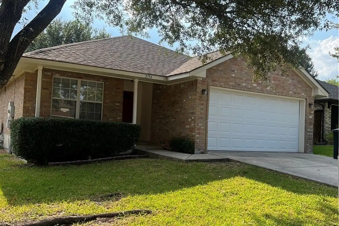 2154 Keystone Dr - New Braunfels, TX | Rent.