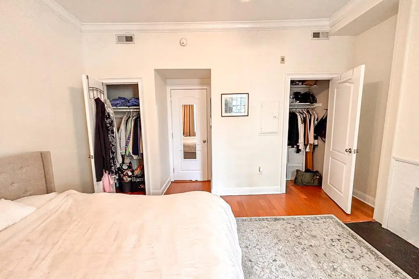 1931 Spruce St - 1931 Spruce St unit 3A - Philadelphia, PA | Rent.