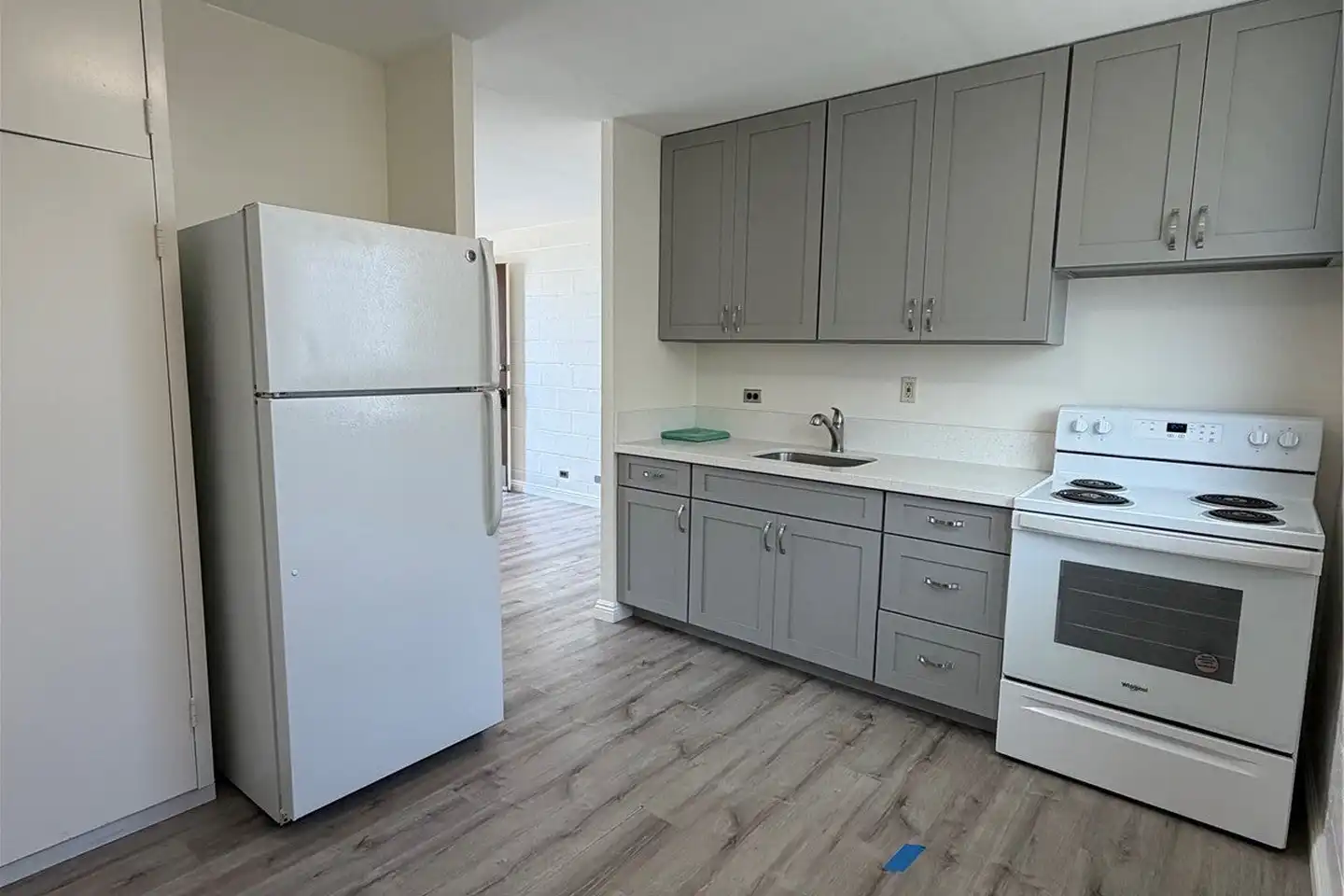 915 Birch St unit 206 - Honolulu, HI | Rent.
