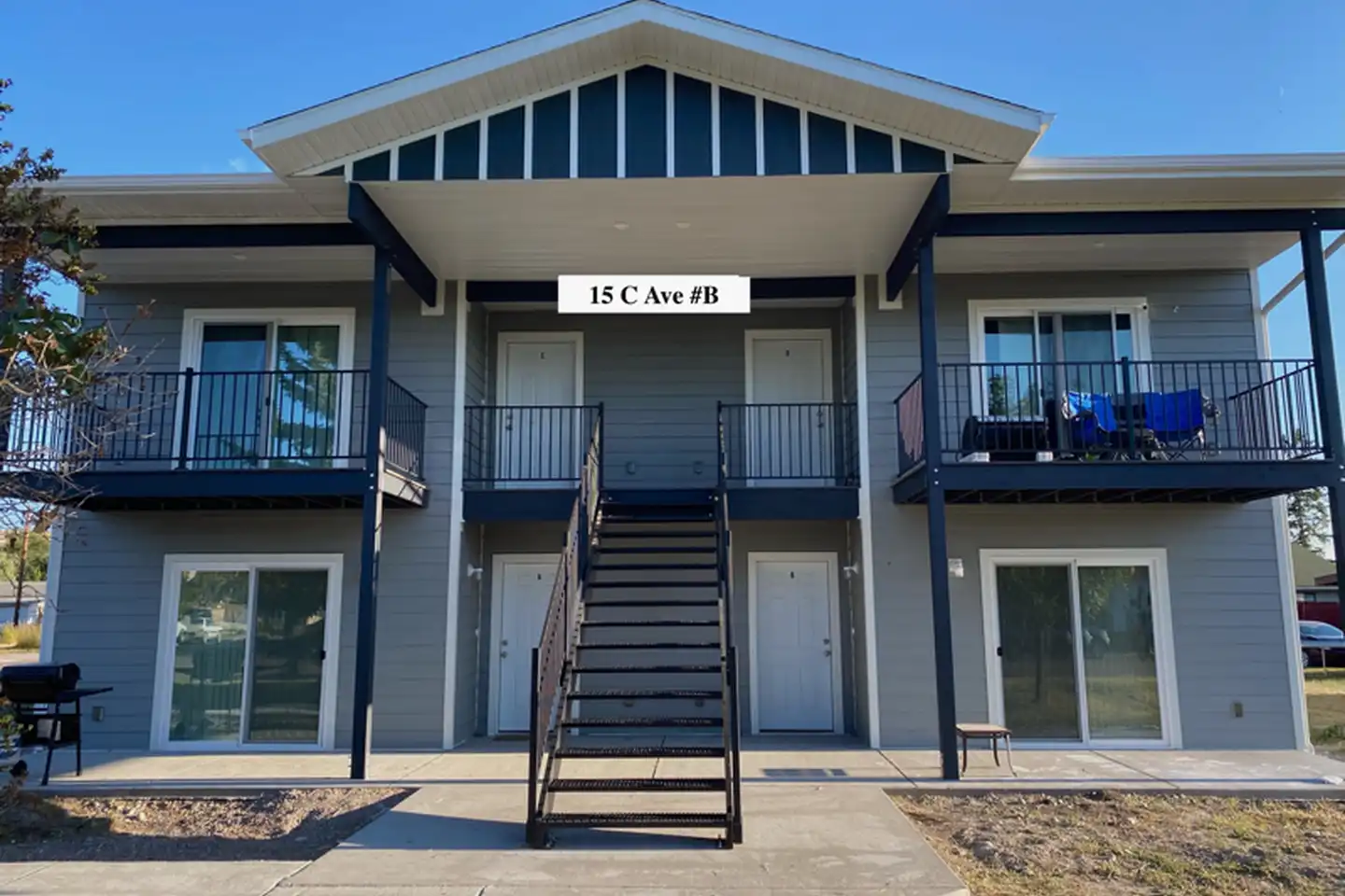 15 C Avenue unit B - Polson, MT | Rent.