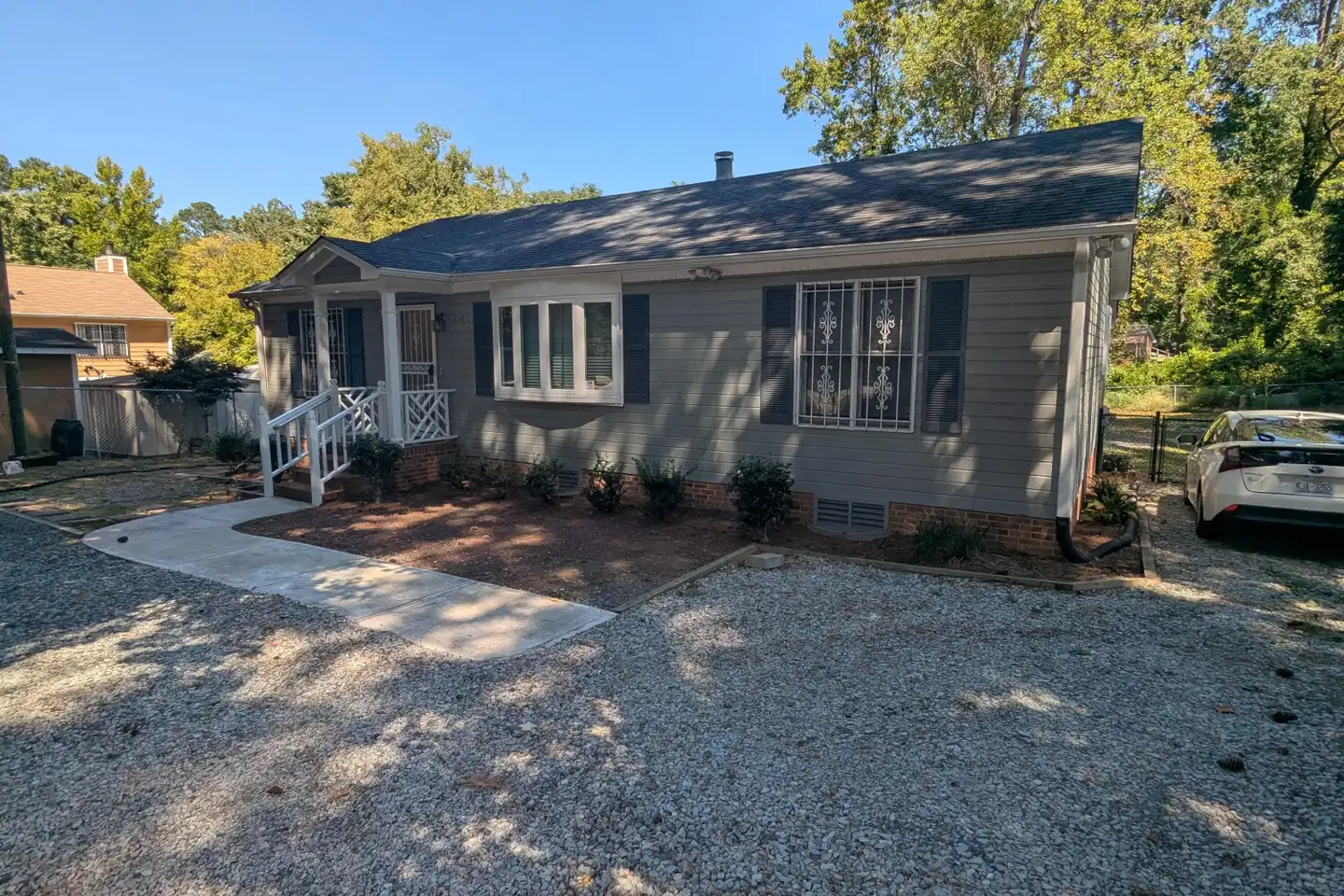 210 W Cornwallis Road # - Durham, NC | Rent.