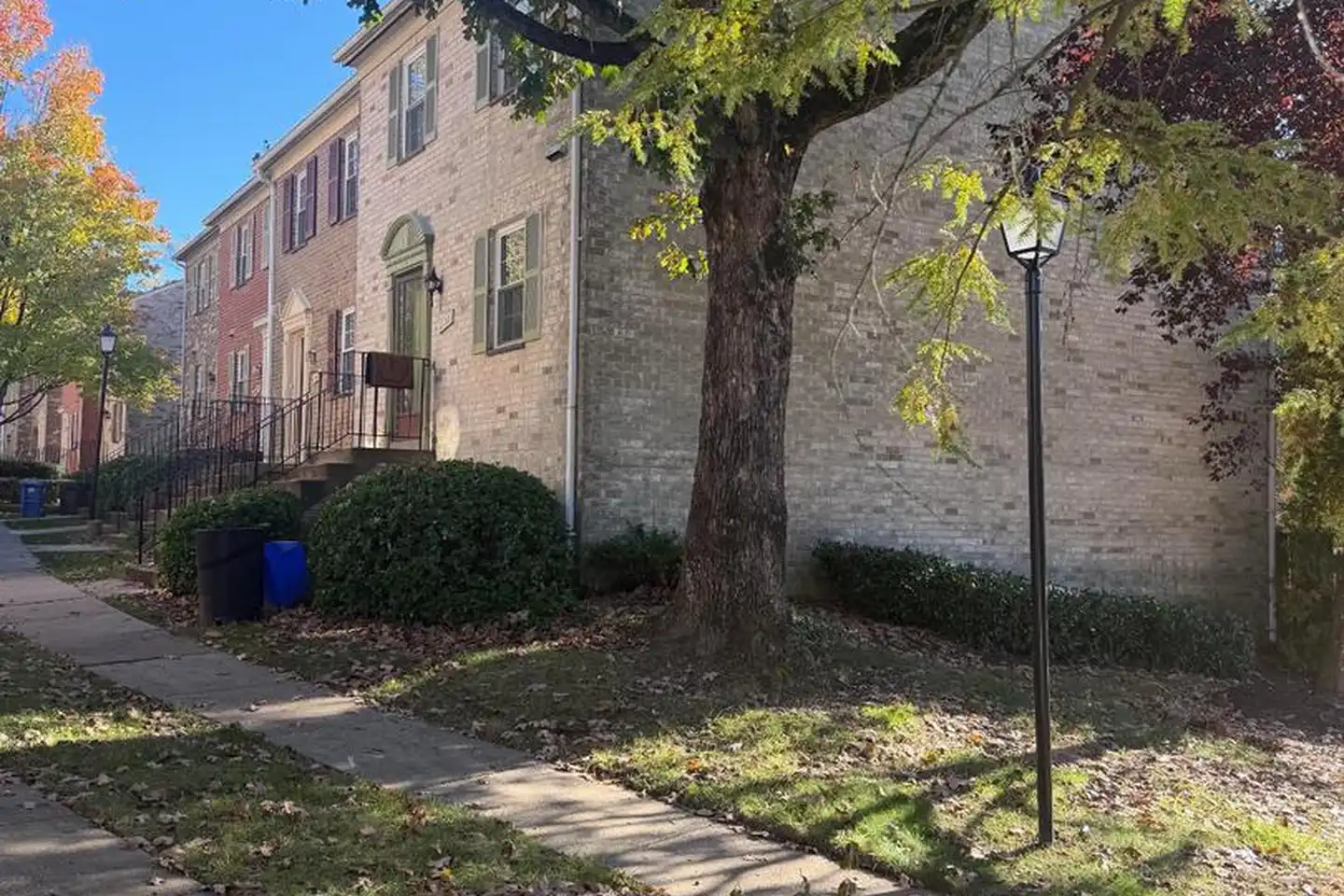 12021 Old Columbia Pike unit 36 - Silver Spring, MD | Rent.