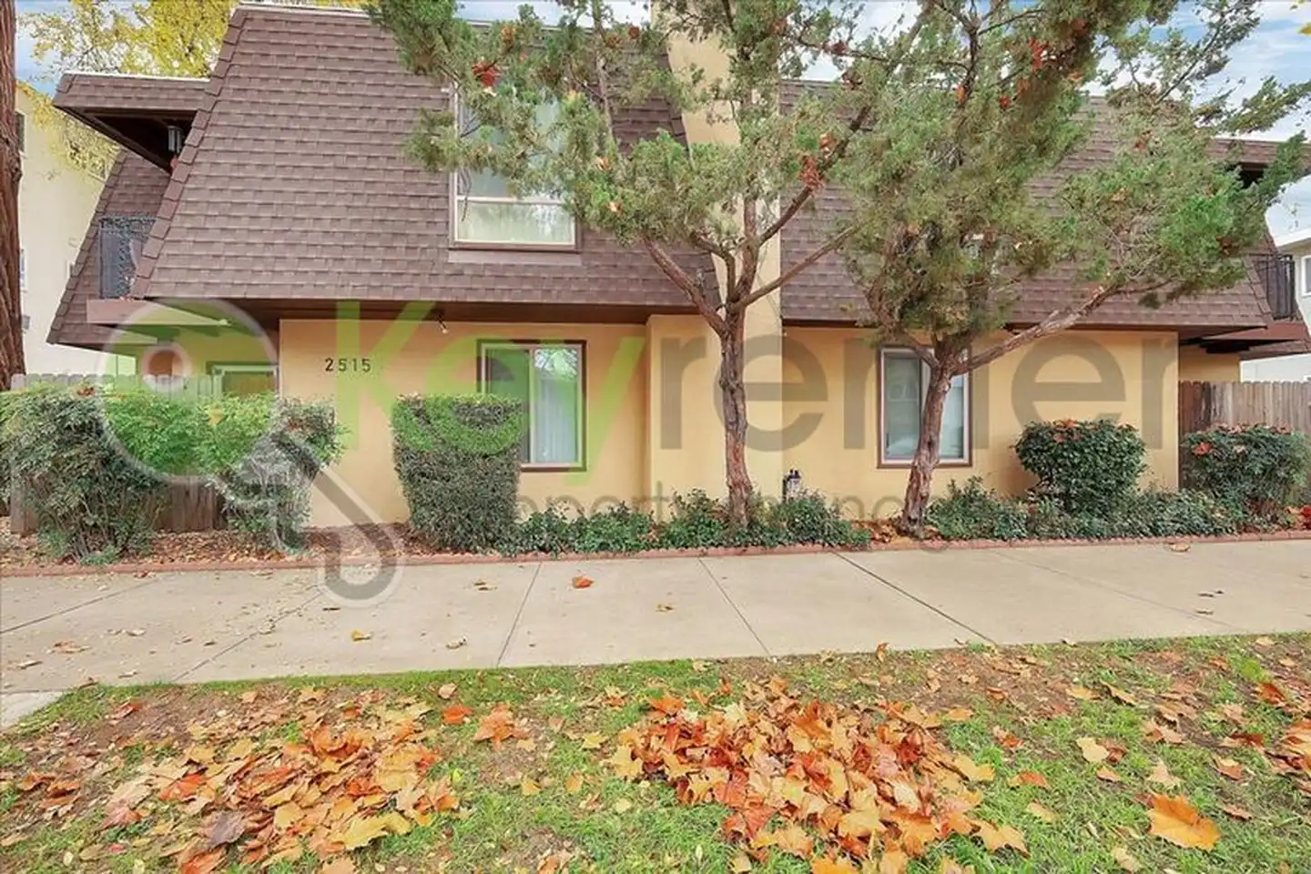 2515 H St unit # 12 - Sacramento, CA | Rent.